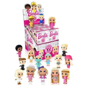 Barbie Mystery Minis: (Case of 12)