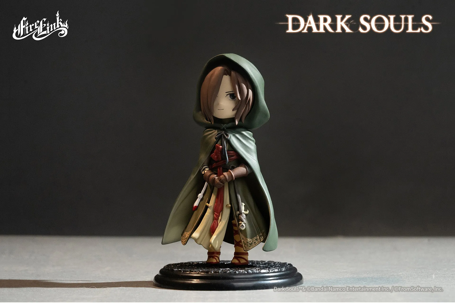 Dark Souls Deformed Figure Vol.3