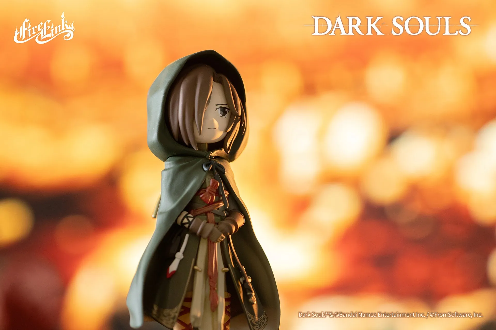 Dark Souls Deformed Figure Vol.3