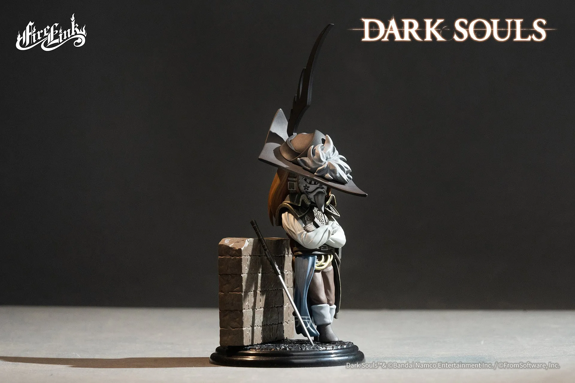 Dark Souls Deformed Figure Vol.3