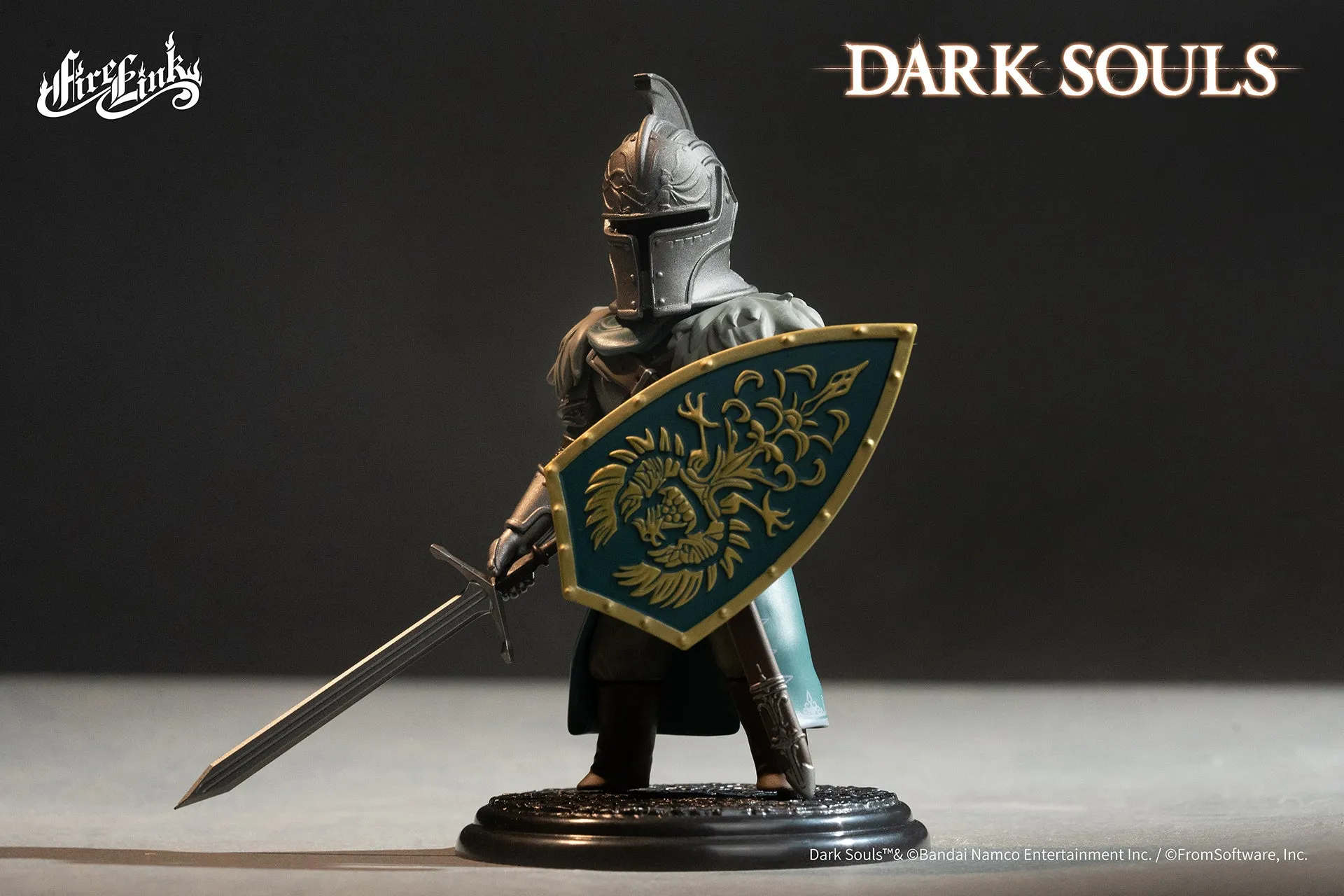 Dark Souls Deformed Figure Vol.3