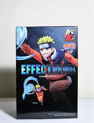 Naruto: Effectreme-Uzumaki Naruto