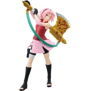 NARUTO NARUTOP99 HARUNO SAKURA FIGURE