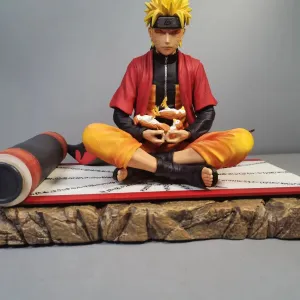 Uzumaki Naruto PVC Figure