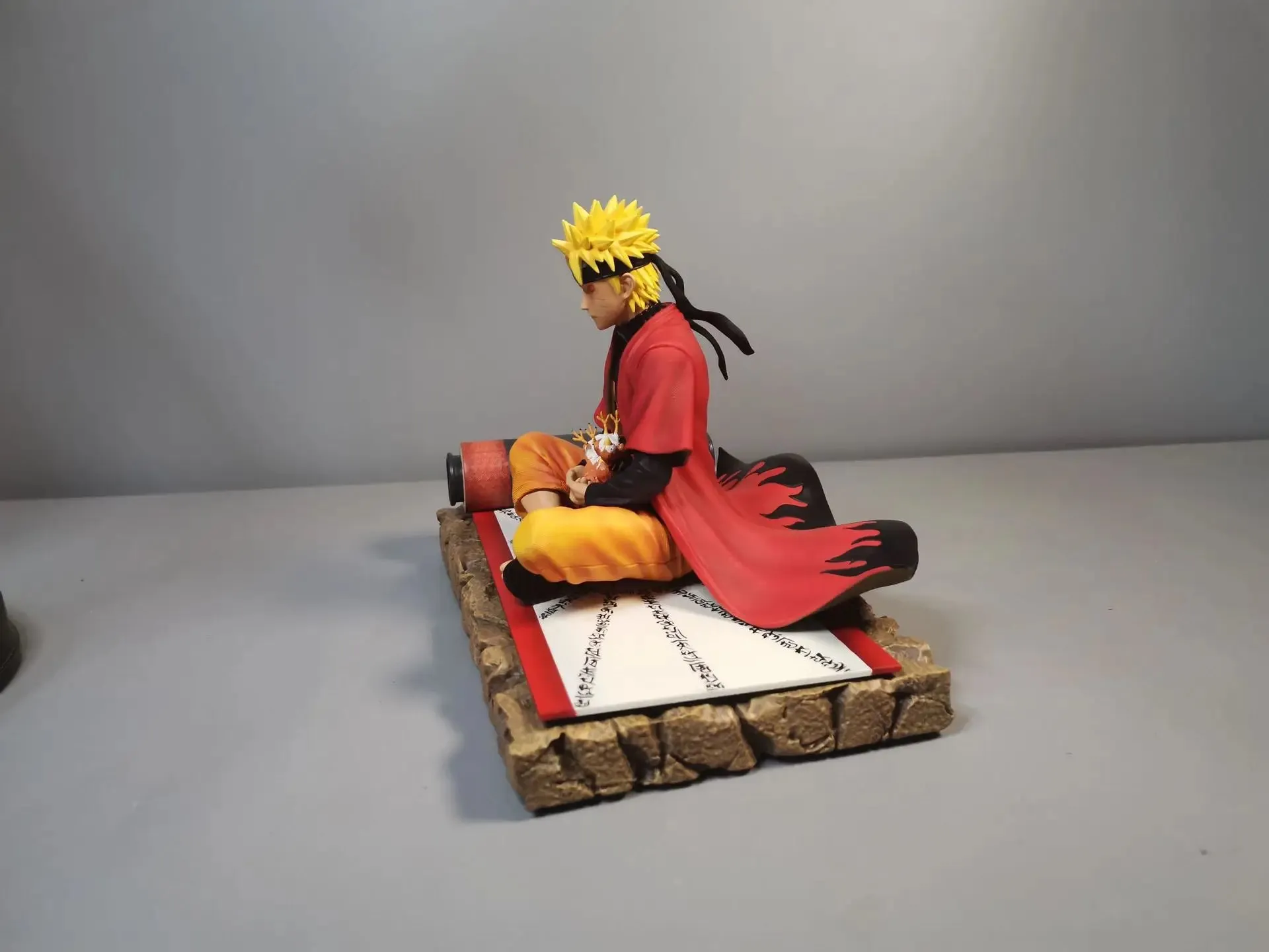 Uzumaki Naruto PVC Figure